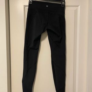 Lululemon leggings !